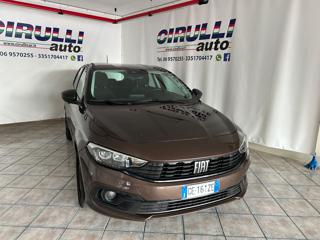 FIAT Tipo usata, con Airbag