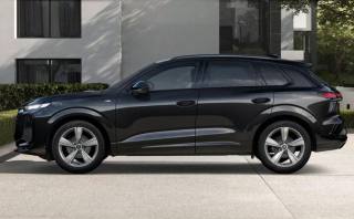AUDI Q3 usata, con Airbag