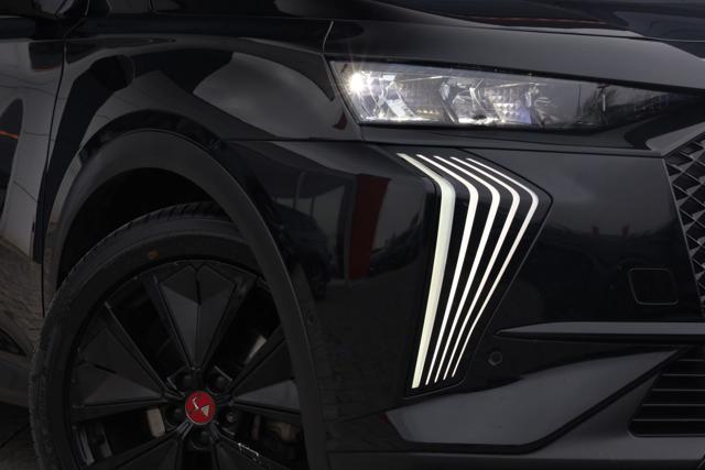 DS AUTOMOBILES DS 7 Crossback usata, con ESP