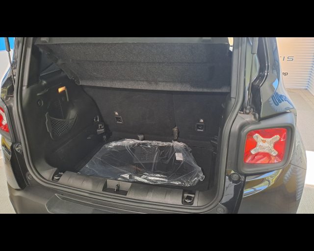 JEEP Renegade usata, con Controllo elettronico della corsia