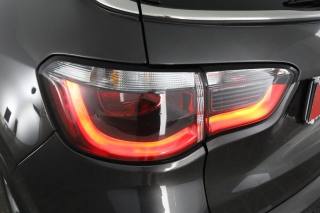 JEEP Compass usata 9