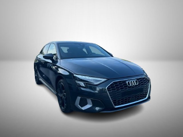 AUDI A3 usata, con Airbag
