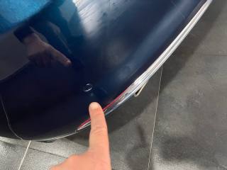FIAT 500 usata, con Fendinebbia