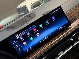 BMW X7 usata, con Tettuccio apribile