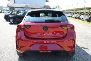 OPEL Corsa usata, con Autoradio