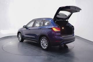 BMW X1 usata 35