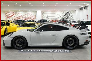 PORSCHE 992 usata, con Airbag Passeggero