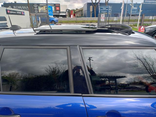 MINI Cooper S usata, con Cruise Control