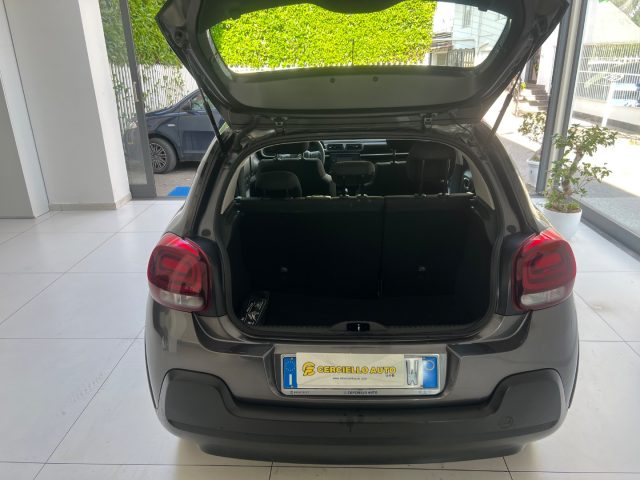 CITROEN C3 usata, con Boardcomputer