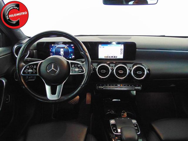 MERCEDES-BENZ A 180 usata, con Cruise Control