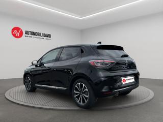 RENAULT Clio usata, con Airbag laterali