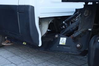 MERCEDES-BENZ Sprinter usata 45