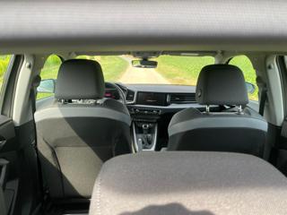 AUDI A1 usata, con Fari full-led