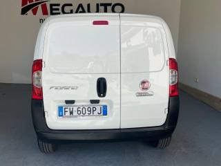FIAT Fiorino usata, con ESP