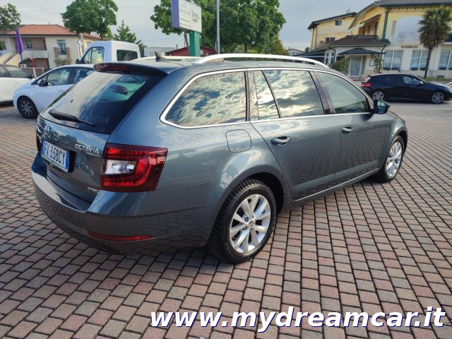 SKODA Octavia usata 30