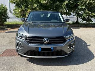 VOLKSWAGEN T-Roc usata, con Airbag