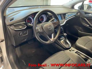 OPEL Astra usata, con Controllo trazione