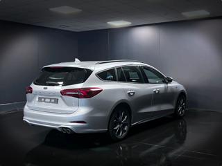 FORD Focus usata, con Alzacristalli elettrici