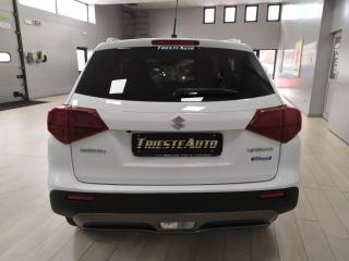 SUZUKI Vitara usata, con Airbag Passeggero