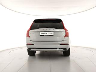 VOLVO XC90 usata, con Airbag Passeggero