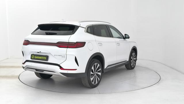BYD Seal U usata, con Alzacristalli elettrici