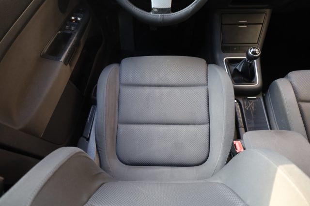 VOLKSWAGEN Golf Plus usata, con Sospensioni sportive