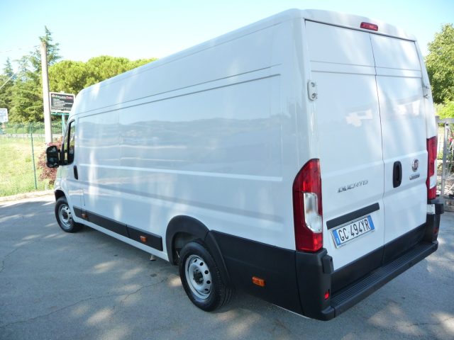 FIAT Ducato usata, con Airbag