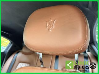 MASERATI Ghibli usata, con Vivavoce