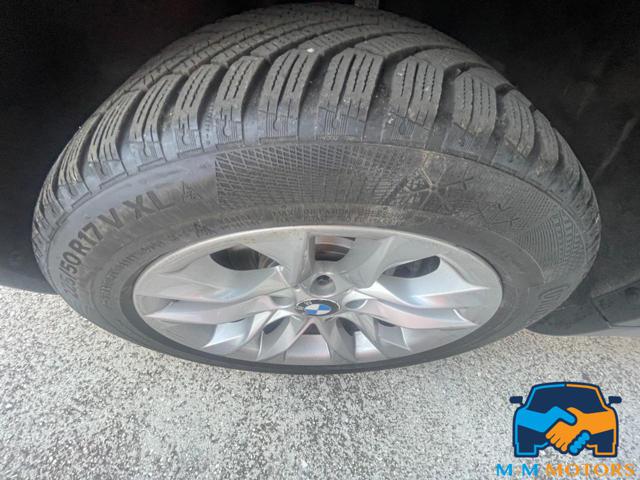 BMW X1 usata 43