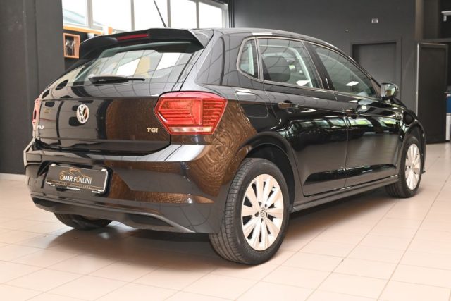 VOLKSWAGEN Polo usata 2