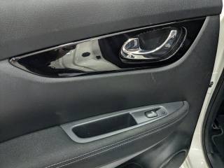 NISSAN Qashqai usata 24