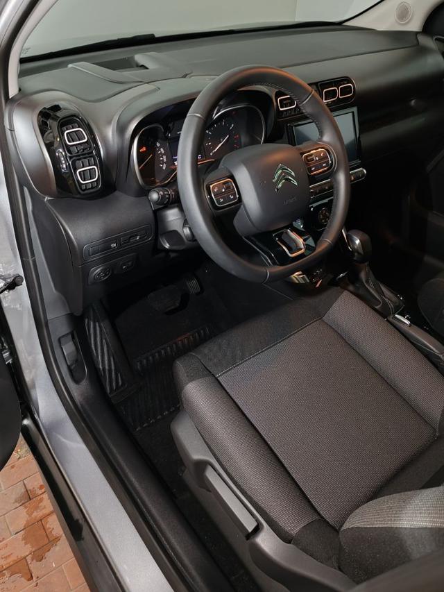 CITROEN C3 Aircross usata, con Cerchi in lega