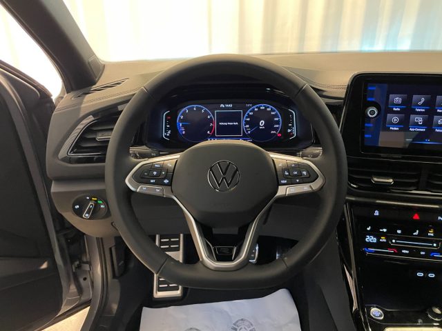 VOLKSWAGEN T-Roc usata, con Boardcomputer