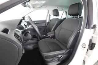 SKODA Fabia usata 2