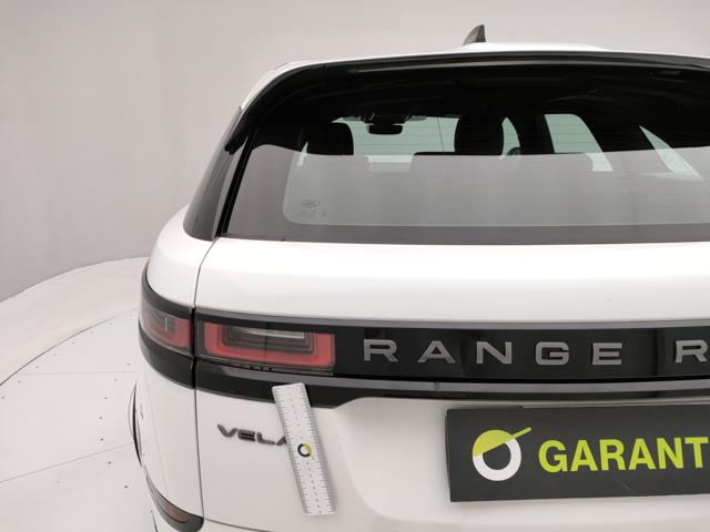 LAND ROVER Range Rover Velar usata, con MP3