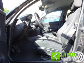 BMW 118 usata, con Cerchi in lega