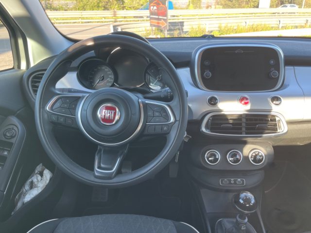 FIAT 500X usata 14
