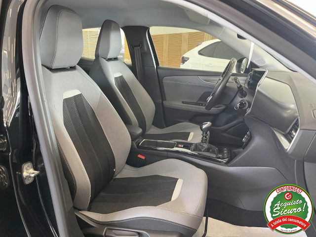 OPEL Mokka usata, con Controllo vocale