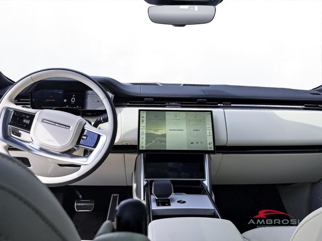 LAND ROVER Range Rover usata 11