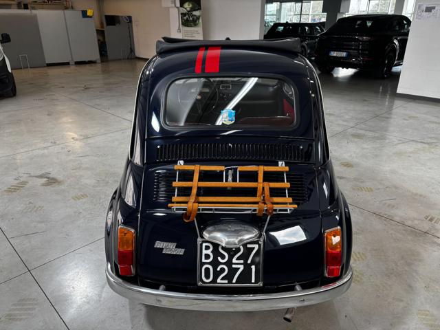 FIAT 500L usata 4