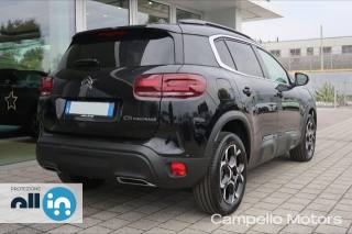 CITROEN C5 Aircross usata 2