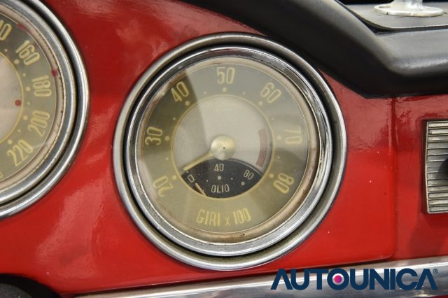 ALFA ROMEO Giulietta usata 21
