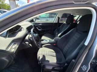 PEUGEOT 308 usata, con Chiusura centralizzata