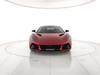 LOTUS Emira usata, con Chiusura centralizzata