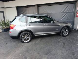 BMW X3 usata, con Airbag Passeggero