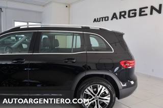 MERCEDES-BENZ GLB 180 usata, con Airbag posteriore