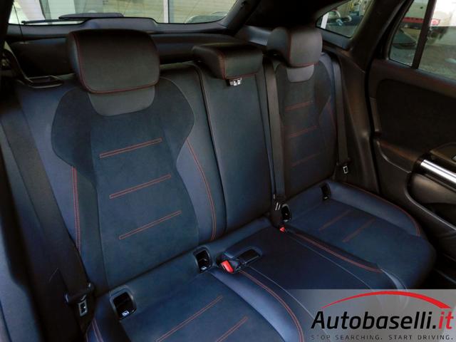 MERCEDES-BENZ GLA 200 usata 73