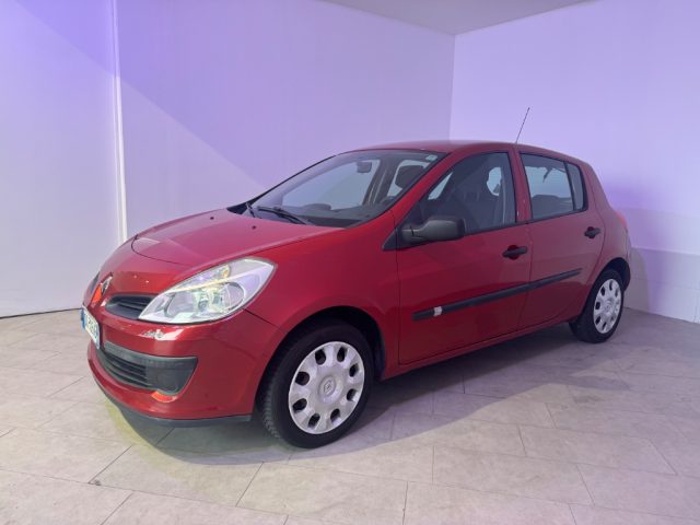 RENAULT Clio usata 2