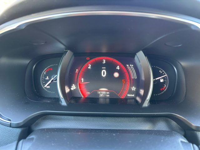 RENAULT Talisman usata, con Immobilizzatore elettronico