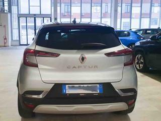 RENAULT Captur usata, con Alzacristalli elettrici